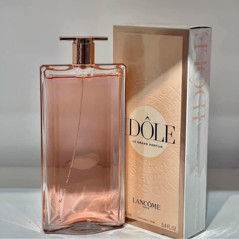 Lancôme Idôle Le Grand Parfum